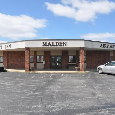 Malden Airport Inn
